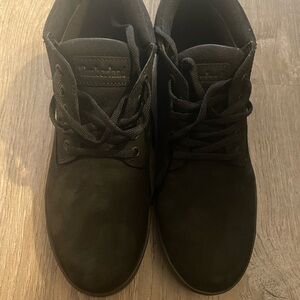 Timberland Women’s Black Boots